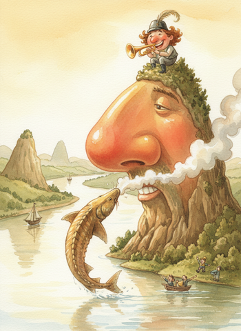 Anthony's Nose