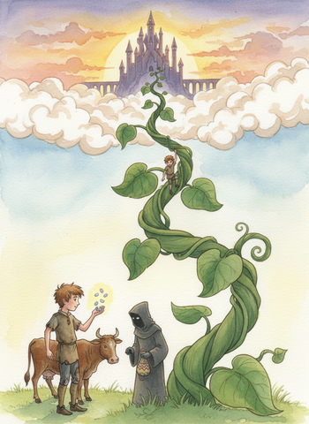 Jack and the Beanstalk