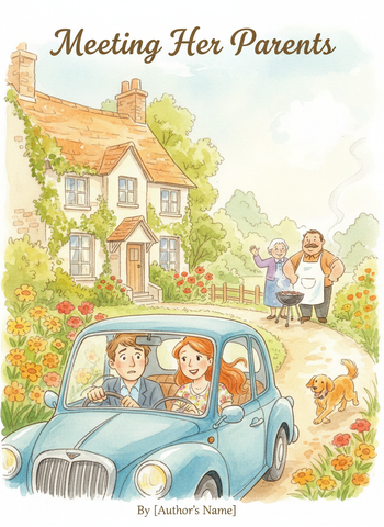 Meeting Her Parents