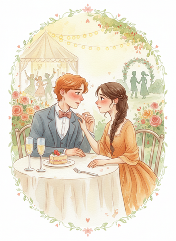 The Best Man's Toast