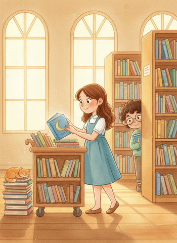 The Book That Kept Coming Back