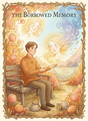 The Borrowed Memory