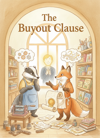The Buyout Clause