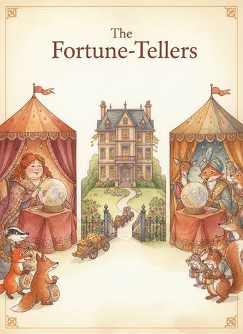 The Fortune-Tellers
