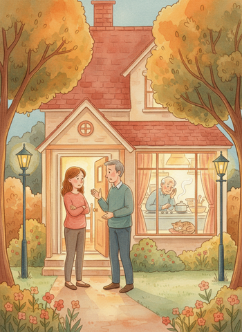 The Home Visit