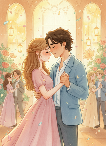 The Last Slow Dance