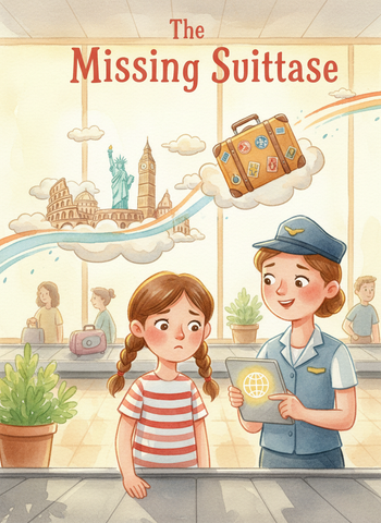 The Missing Suitcase