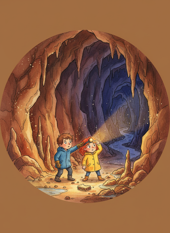 The Narrow Passage