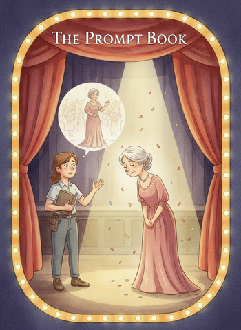 The Prompt Book