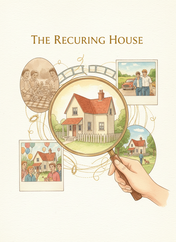 The Recurring House