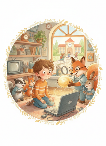 The Slow Laptop Fix