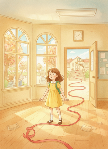 The Swapped Classroom