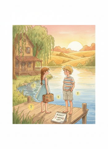 The Two Summers