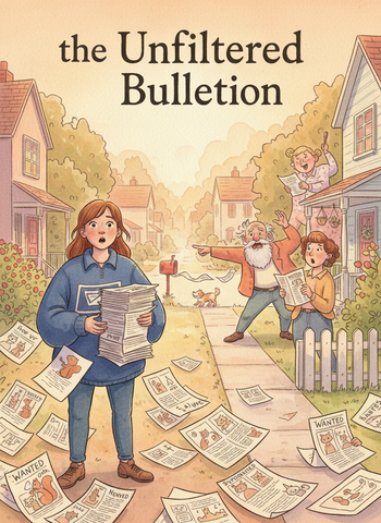 The Unfiltered Bulletin