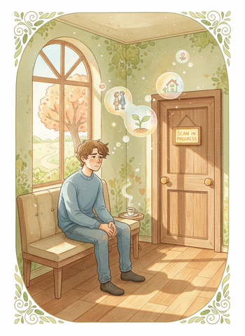 The Waiting Room