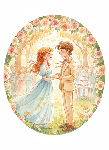 The Wedding Reunion