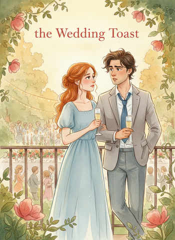 The Wedding Toast