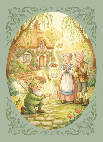 The Wishes