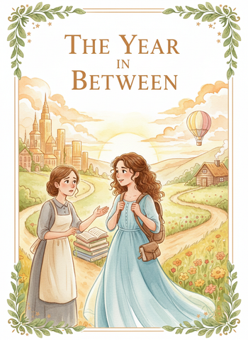 The Year In Between