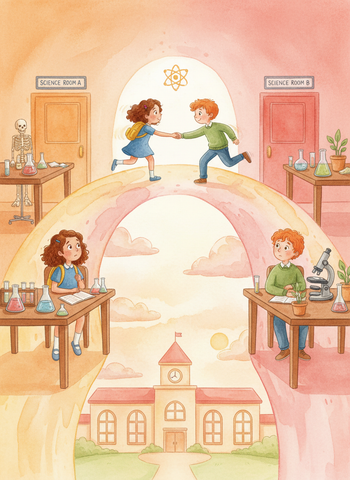 Two Classrooms